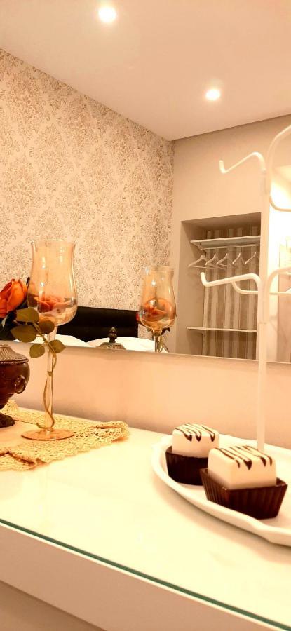 Castello Apartment Deluxe Sciacca Ngoại thất bức ảnh