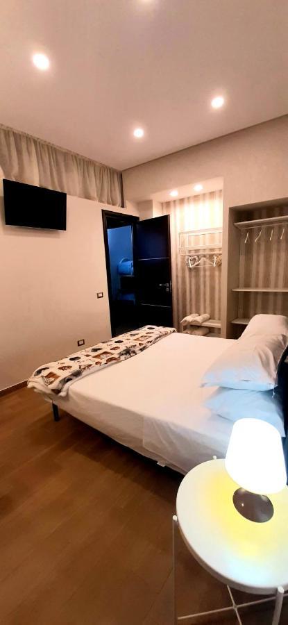Castello Apartment Deluxe Sciacca Ngoại thất bức ảnh