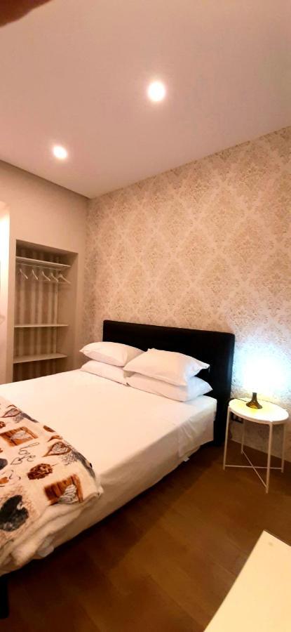 Castello Apartment Deluxe Sciacca Ngoại thất bức ảnh