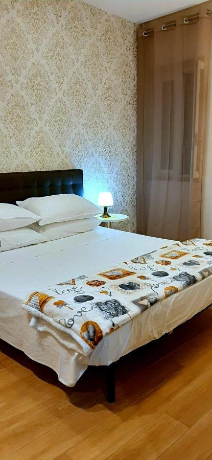 Castello Apartment Deluxe Sciacca Ngoại thất bức ảnh