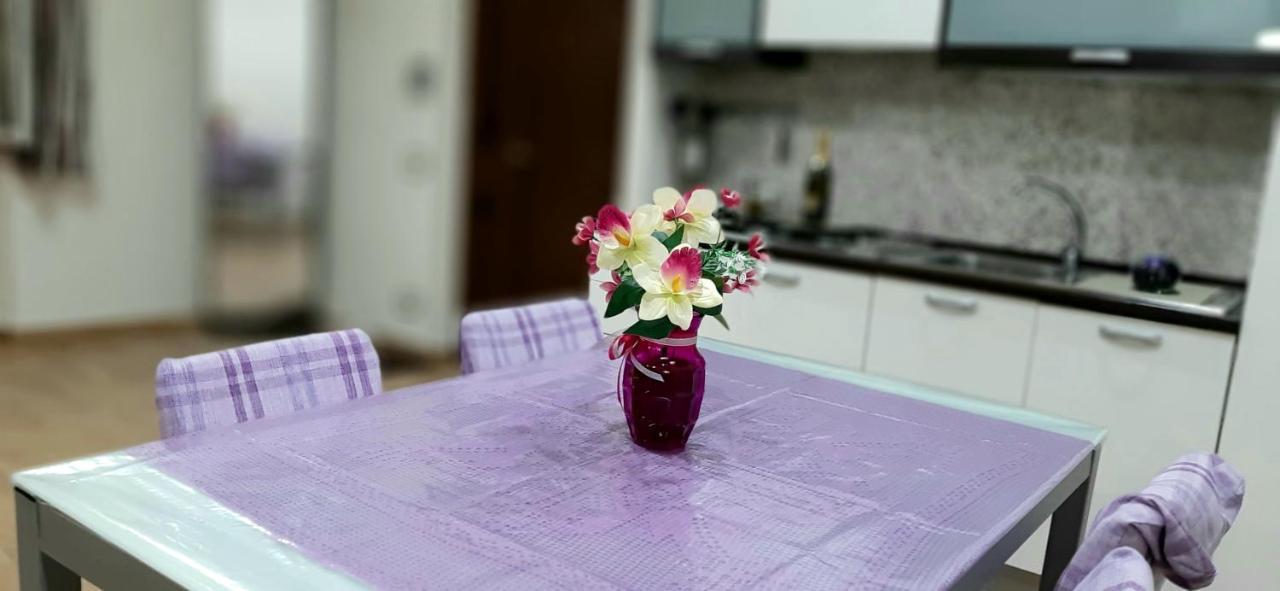 Castello Apartment Deluxe Sciacca Ngoại thất bức ảnh