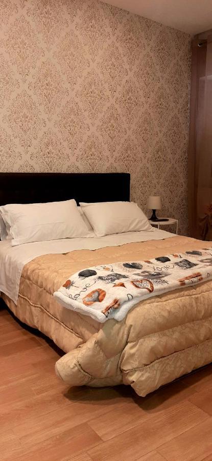 Castello Apartment Deluxe Sciacca Ngoại thất bức ảnh
